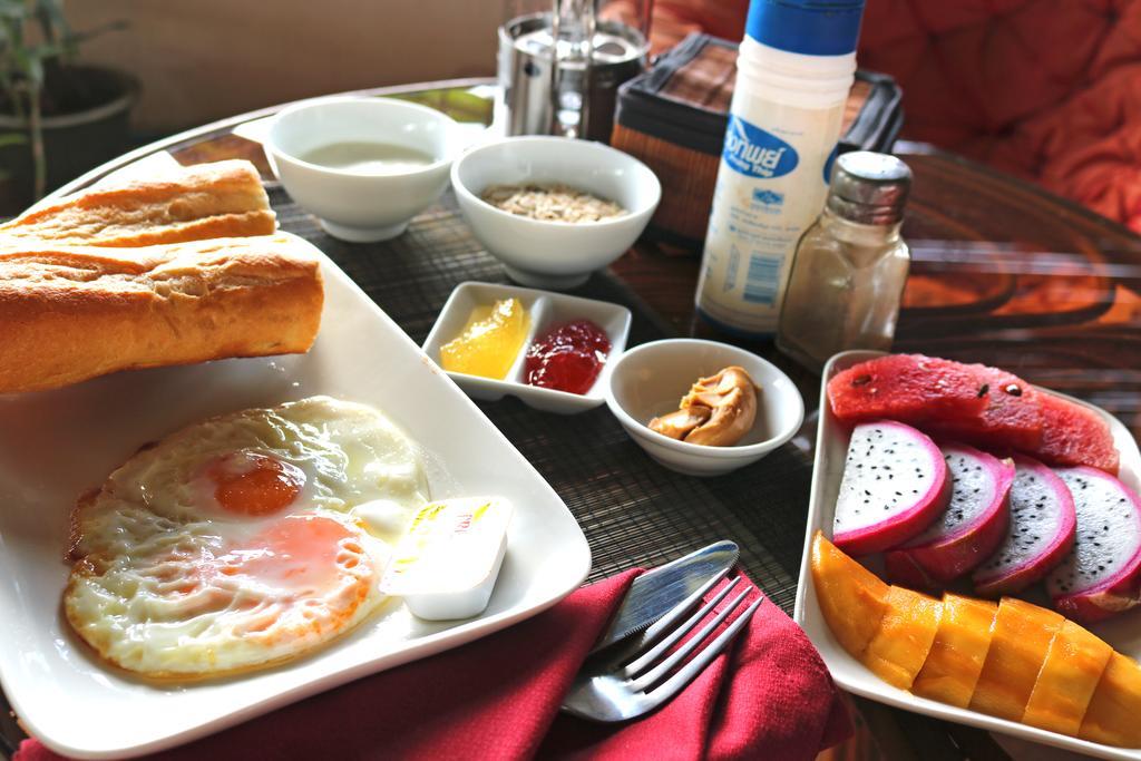 Firefly Guesthouse - The Berlin Angkor Сиемрип Экстерьер фото